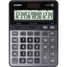 ماشین حساب رومیزی کاسیو دی اس 3 بی Casio DS-3B Desktop Calculator